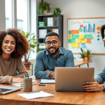 Flux_Schnell_a_small_team_of_3_people_with_diverse_facial_feat_0